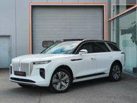 Hongqi E-HS9 2023 occasion
