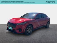 Ford Mustang 2023 occasion