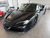 Ferrari SF90 2023 occasion