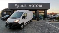 Opel Movano 2023 occasion