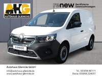 Renault Kangoo E-TECH 2023 occasion