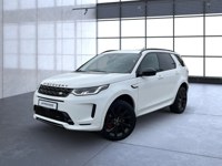 Land Rover Discovery 2023 occasion