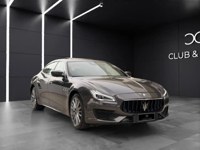 Maserati Quattroporte 2023 occasion