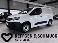 Peugeot Partner 2023 occasion