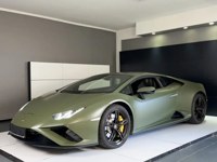 Lamborghini Huracán 2023 occasion