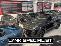 Lynk&Co 01 2023 occasion