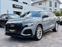 Audi RSQ8 2023 occasion