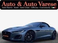 Jaguar F-Type 2023 occasion
