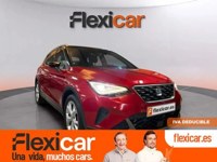 Seat Arona 2023 occasion