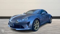 Alpine A110 2023 occasion