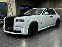 Rolls-Royce Phantom 2023 occasion