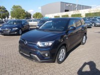 Ssangyong Tivoli 2023 occasion