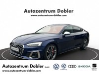 Audi S5 2023 occasion