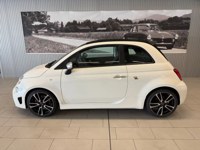Abarth 595C 2023 occasion