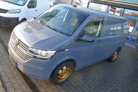 Volkswagen Transporter 2023 occasion