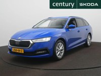 Skoda Octavia 2023 occasion