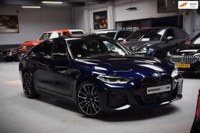 BMW i4 2023 occasion