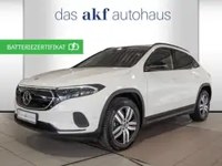 Mercedes-Benz EQA 2023 occasion
