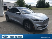 Ford Mustang Mach-E 2023 occasion
