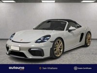 Porsche Boxster 2023 occasion