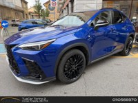 Lexus NX 450h 2023 occasion