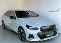 BMW i5 2023 occasion