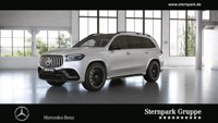 Mercedes-Benz GLS 63 2023 occasion