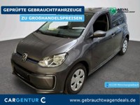 Volkswagen e-up! 2023 occasion