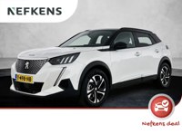 Peugeot e-2008 2023 occasion
