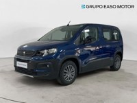 Peugeot Rifter 2023 occasion