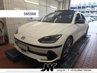 Hyundai IONIQ 6 2023 occasion