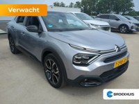 Citroën ë-C4 X 2023 occasion