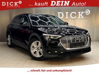 Audi e-tron 2023 occasion