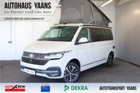 Volkswagen California 2023 occasion