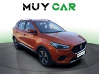 MG ZS 2023 occasion