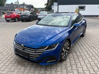 Volkswagen Arteon 2023 occasion