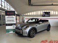 MINI Cooper Coupé 2023 occasion