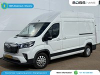 Maxus eDeliver 9 2023 occasion