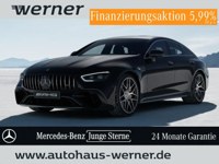 Mercedes-Benz AMG GT 2023 occasion