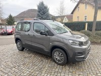 Peugeot Rifter 2023 occasion