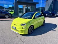 Abarth 500e 2023 occasion