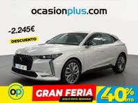 DS Automobiles DS4 2023 occasion