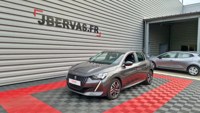 Peugeot 208 2023 occasion