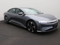 Lucid Air 2023 occasion