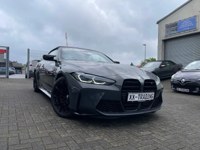 BMW M4 2023 occasion