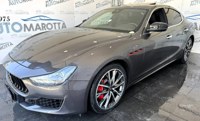 Maserati Ghibli 2023 occasion