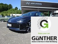 Hyundai IONIQ 6 2023 occasion