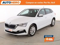 Skoda Scala 2023 occasion