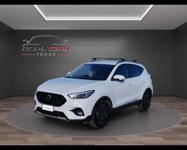 MG ZS 2023 occasion