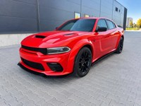 Dodge Charger 2023 occasion